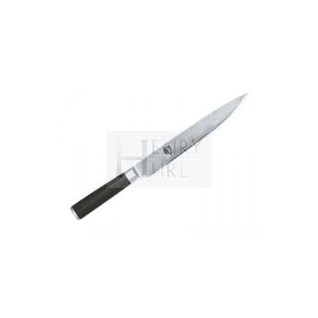 SHUN COUTEAU A JAMBON 9" 23CM