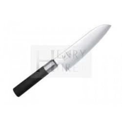 WASABI BLACK SANTOKU 65" 165CM t20"