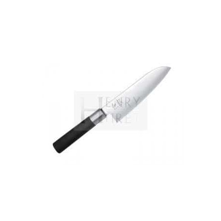 WASABI BLACK SANTOKU 65" 165CM t20"