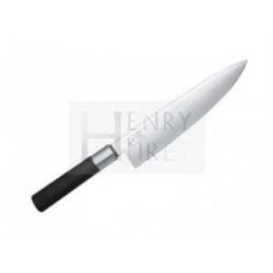 WASABI BLACK COUTEAU CUISINE 8" 20CM