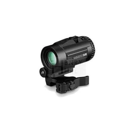 VORTEX MICRO 3X MAGNIFIER