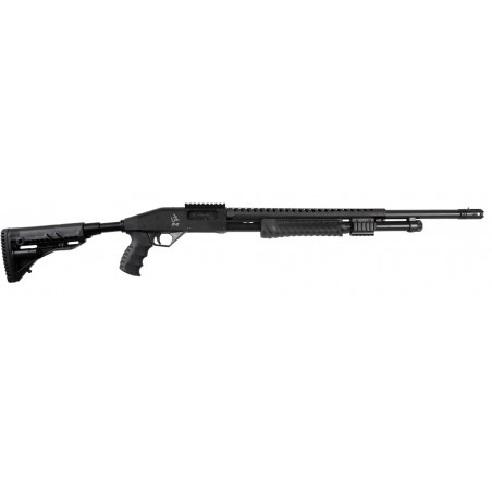 TAURUS ST12 TACTICAL CAL 12 61 CM RAYE CAT C