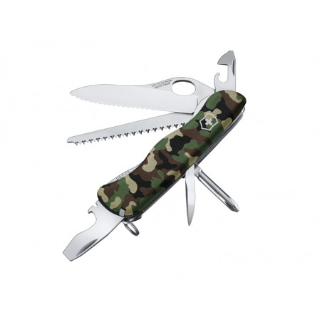 VITORINOX TRAILMASTER CAMOUFLAGE