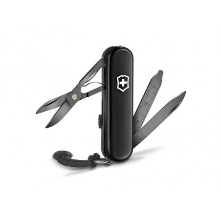 VICTORINOX SIGNATURE LITE ONYX BLACK