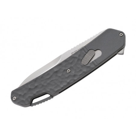 CRKT BONA FIDE GRIS