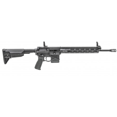 SPRINGFIELD AR15 SAINT EDGE 223R 16 POUCES