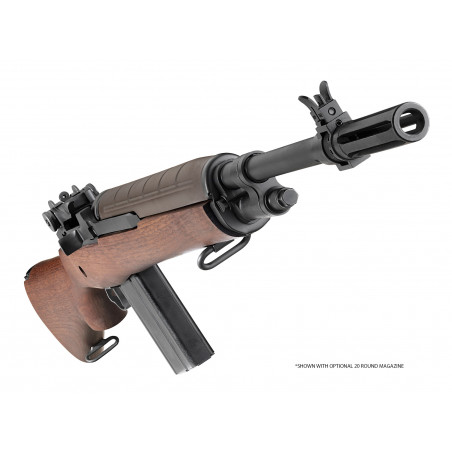 SPRINGFIELD M1A STANDARD 22 POUCES 308WIN BOIS