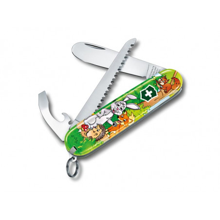 VICTORINOX MON PREMIER VICTORINOX LAPIN