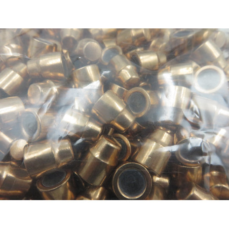 OGIVES FIOCCHI 45 ACP FMJ FN 200GR X500