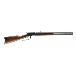 WINCHESTER 1892 SHORT RIFLE 357M 5 COUPS