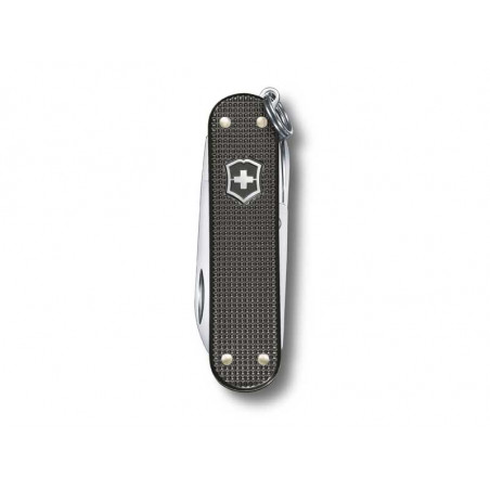 VICTORINOX CLASSIC THUNDER GREY 2022 LIMITED EDITION