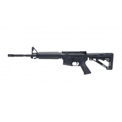 TACTICAL SOLUTIONS AR22 M4 22LR