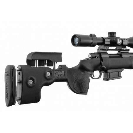 HOWA PACK 1500 GRS 308WIN LUNETTE MICRODOT BIPIED MALETTE