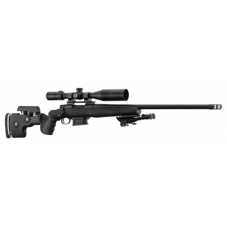 HOWA PACK 1500 GRS 308WIN LUNETTE MICRODOT BIPIED MALETTE