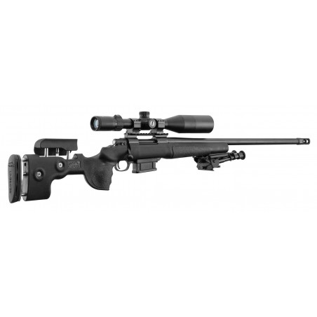 HOWA PACK 1500 GRS 308WIN LUNETTE MICRODOT BIPIED MALETTE