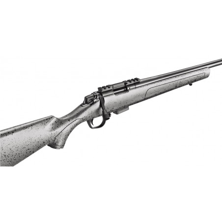 BERGARA BMR 22LR 18 POUCES