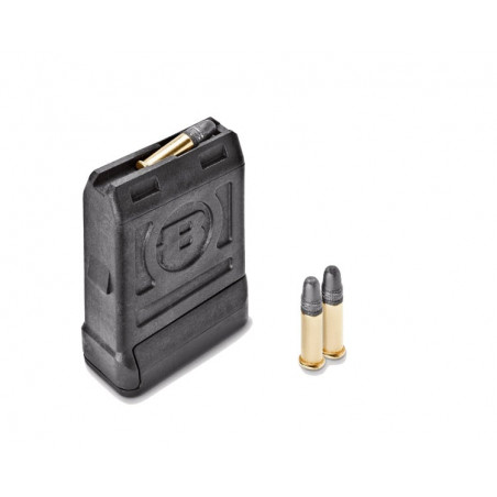 BERGARA BMR 22LR 18 POUCES