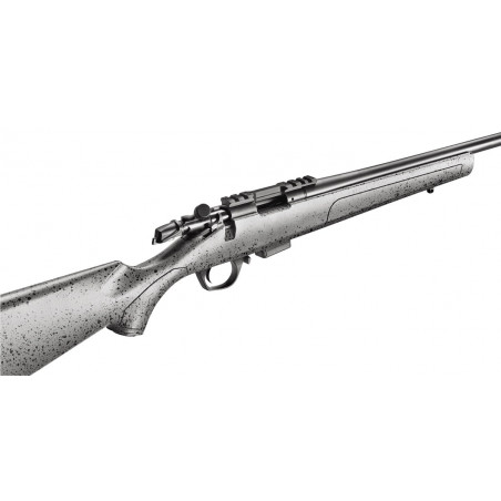 BERGARA BMR 22LR 18 POUCES