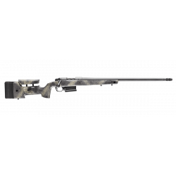 BERGARA B14 WILDERNESS HMR 65 CREEDMOOR 24 POUCES