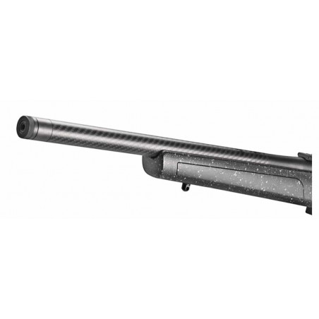 BERGARA BMR CARBON 22LR 18 POUCES