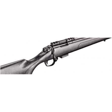 BERGARA BMR CARBON 22LR 18 POUCES