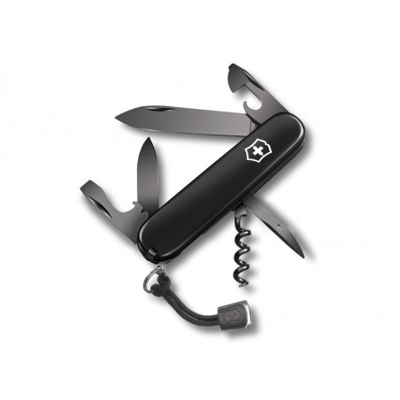 VICTORINOX SPARTAN ONYX