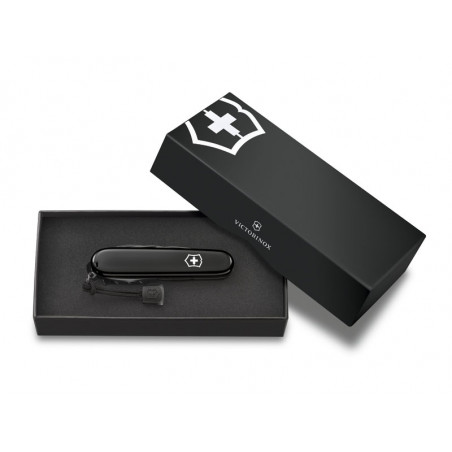 VICTORINOX SPARTAN ONYX