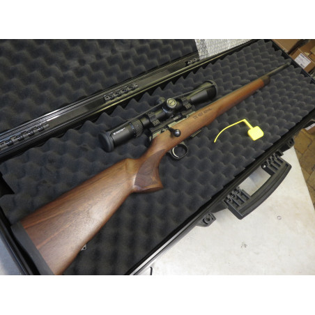 CZ 457 ROYALE 22LR REF: 5170