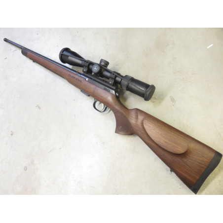 CZ 457 ROYALE 22LR REF: 5170