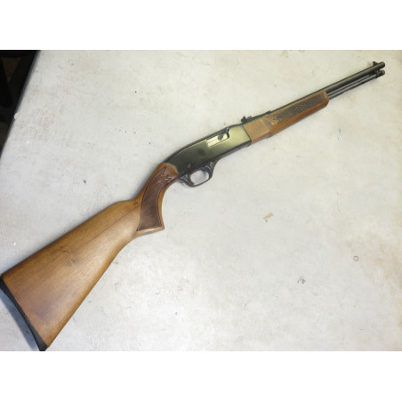 WINCHESTER 190 22LR REF: 5173