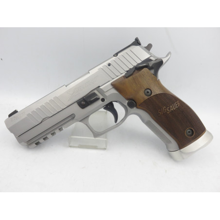 SIG SAUER P226 XSHORT 9X19 REF: 5178