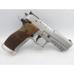 SIG SAUER P226 XSHORT 9X19 REF: 5178