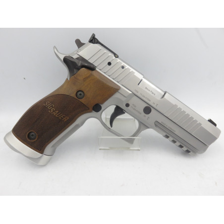 SIG SAUER P226 XSHORT 9X19 REF: 5178