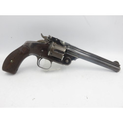 SMITH ET WESSON N3 NEW MODEL REF: 5175