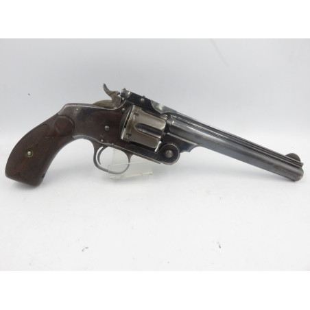 SMITH ET WESSON N3 NEW MODEL REF: 5175