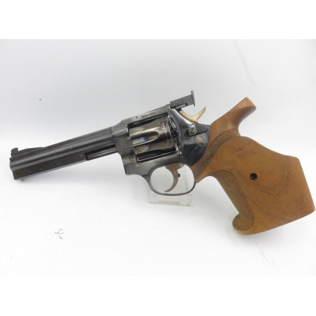 MANURHIN MR 38 MATCH 38 SPECIAL REF: 5186