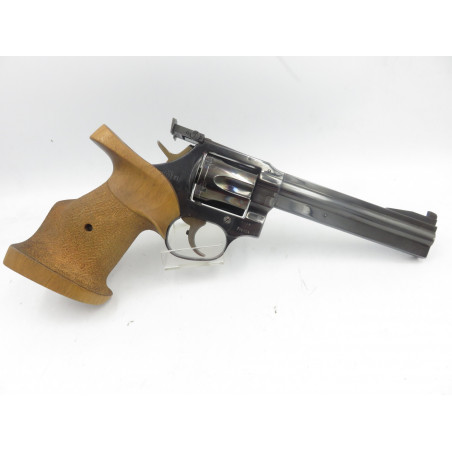 MANURHIN MR 38 MATCH 38 SPECIAL REF: 5186