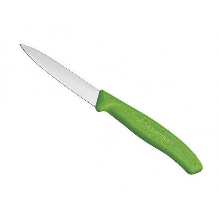 VICTORINOX OFFICE 8 CM VERT