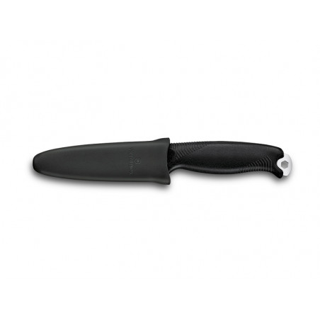 VICTORINOX POIGNARD VENTURE NOIR