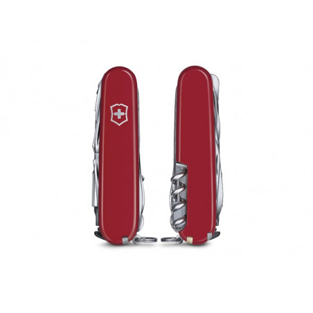 VICTORINOX SWISSCHAMP XXL ROUGE