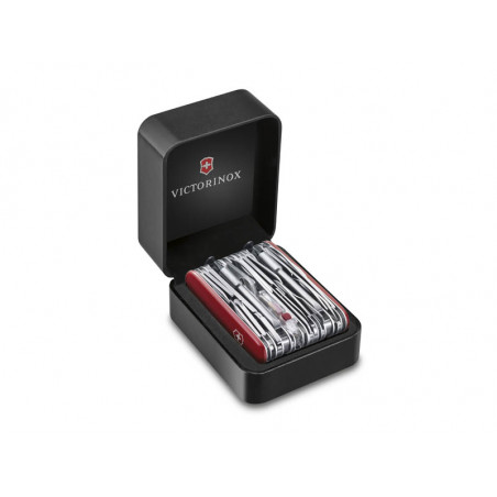 VICTORINOX SWISSCHAMP XXL ROUGE