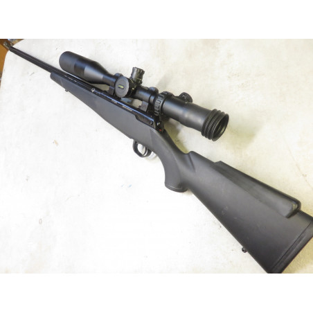 SWISS ARMS SHR 970 7 MM-08 REM REF: 5187