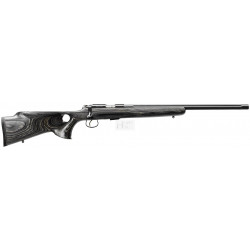 CZ 455 THUMBOLE GREY 22 LR