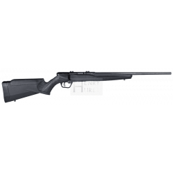 SAVAGE B22 F 21" 22LR FILETEE