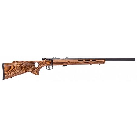 SAVAGE MARK 2 BTV 22LR 21 POUCES