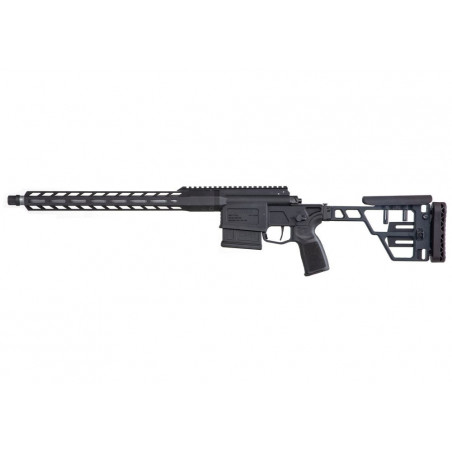 SIG SAUER CROSS 308WIN BLACK