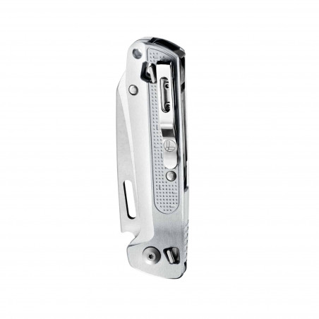 LEATHERMAN K2X ARGENT EN BOITE