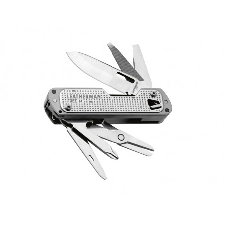 LEATHERMAN FREE T4