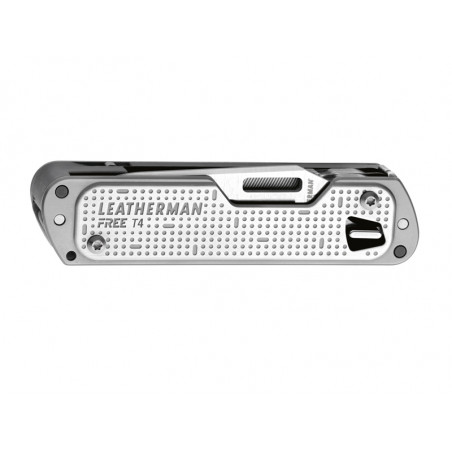 LEATHERMAN FREE T4