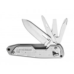 LEATHERMAN FREE T2